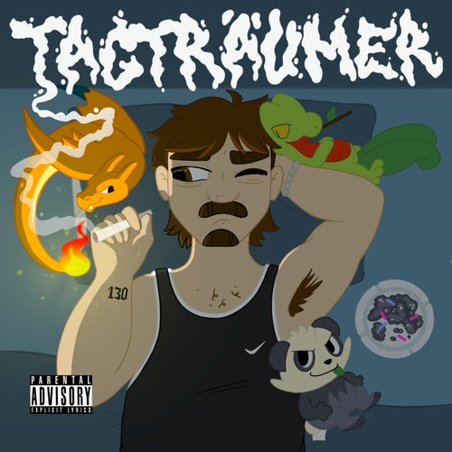 TAGTRÄUMER EP