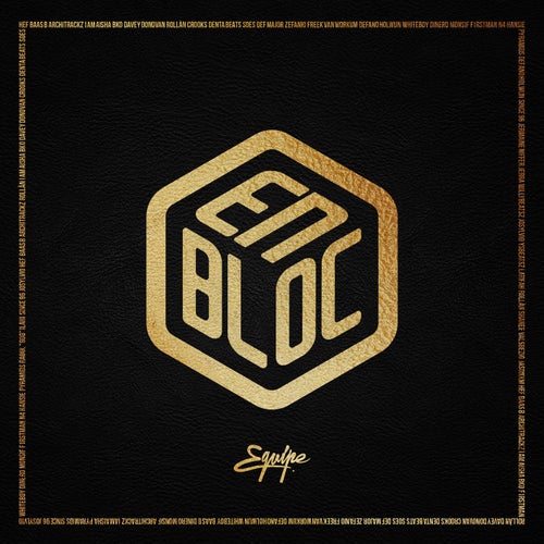 Enbloc