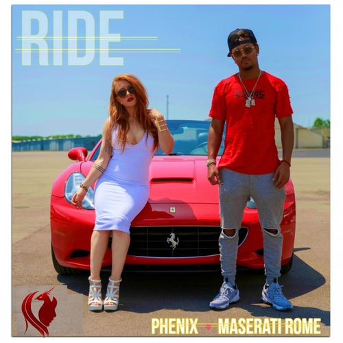 Ride (feat. Maserati Rome)