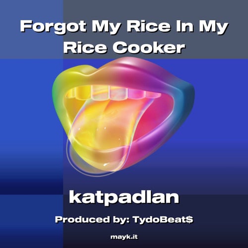Forgot My Rice In My Rice Cooker