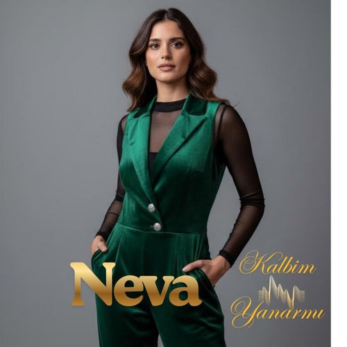 Kalbim yanarmı