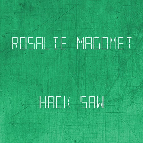 Hack Saw