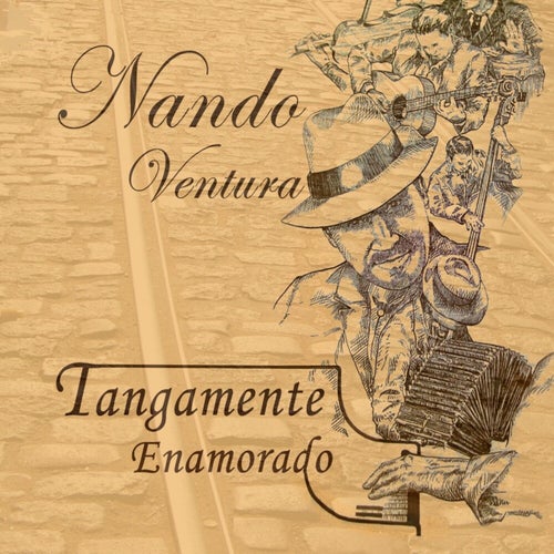 Tangamente Enamorado