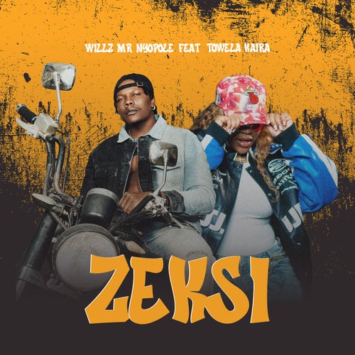 Zeksi