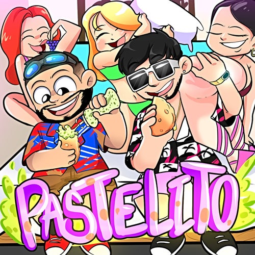 Pastelito