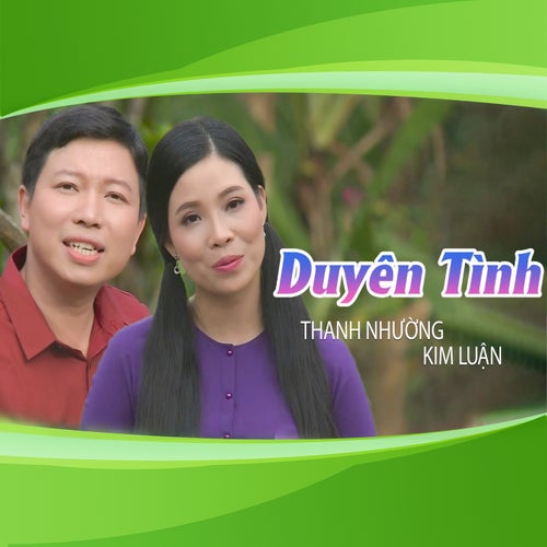 Duyên Tình