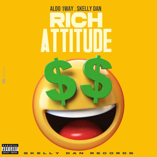 Rich Attitude