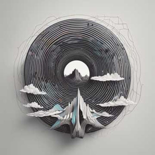 Falling Away