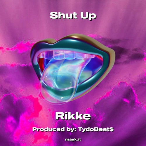 Shut Up