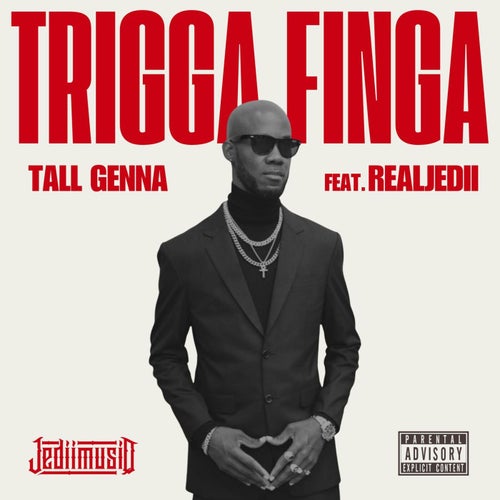 Trigga Finga