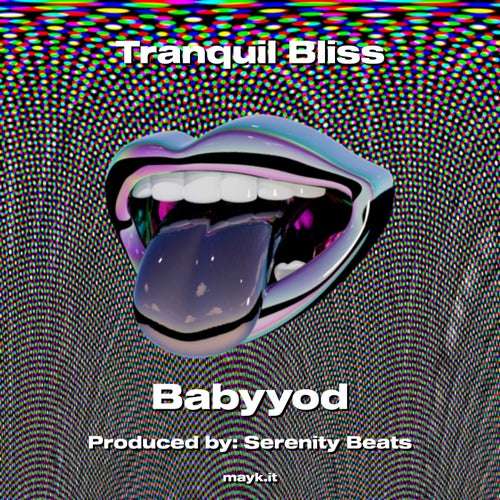 Tranquil Bliss