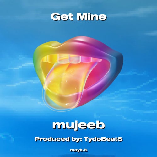 Get Mine