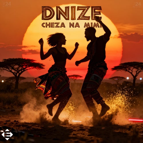 Cheza Na Mimi