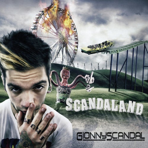 Scandaland