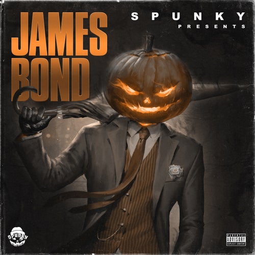 James Bond