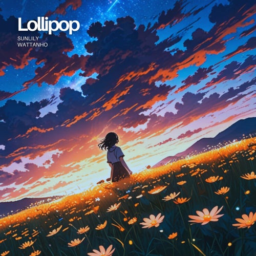 Lollipop (feat. Wattanho)