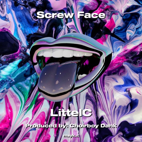 Screw Face
