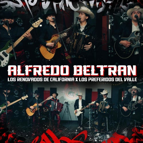 Alfredo Beltran (En Vivo)