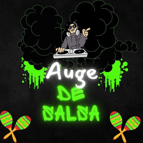 Auge de Salsa
