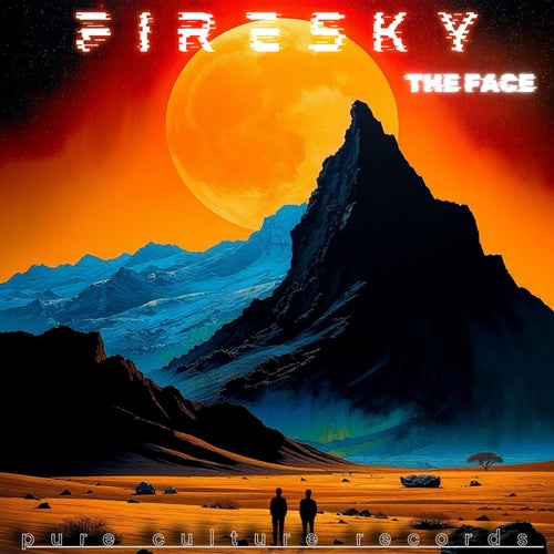 The Face (Original Mix)