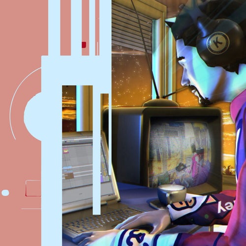 Lofi Marketing Ragency