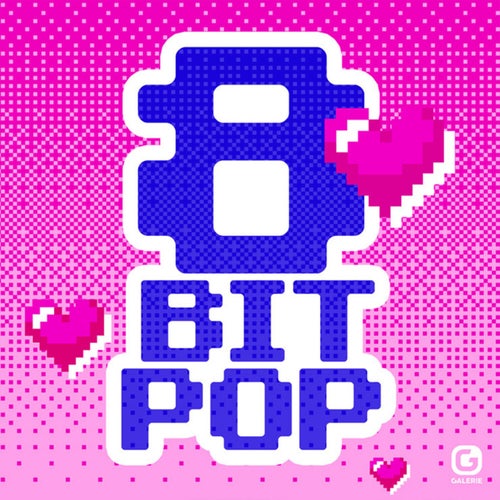 8-Bit Pop