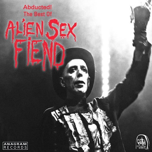 Alien Sex Fiend