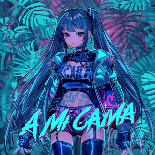 A Mi Cama