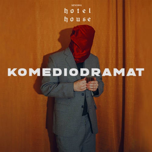 Komediodramat