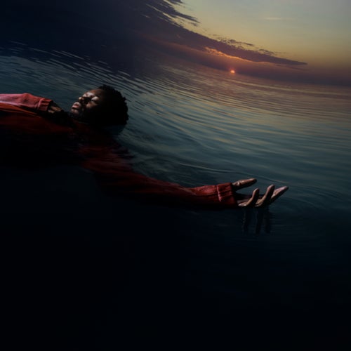 DIVE IN