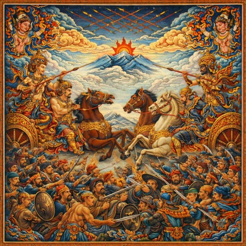 Bharatayudha