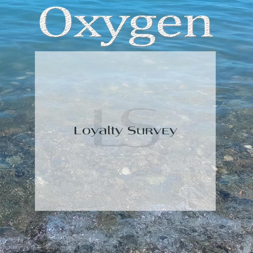 Oxygen