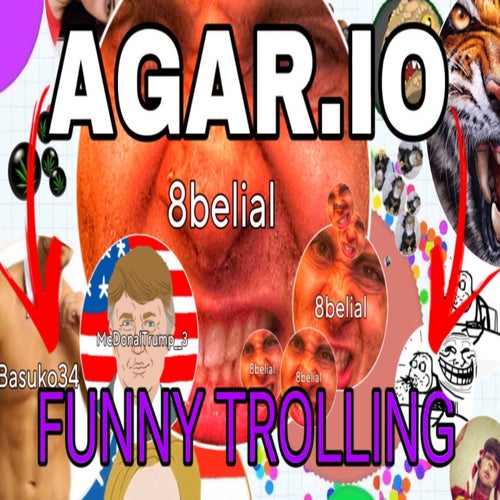 AGARIO