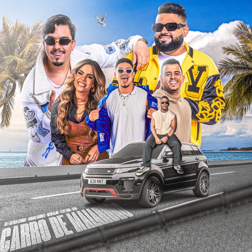 Carro de Malandro