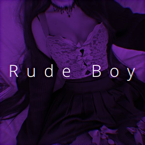 Rude Boy (Speed)