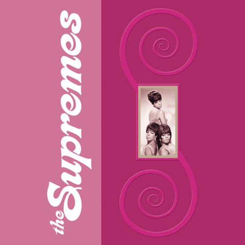The Supremes: Box Set