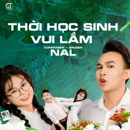 Thời Học Sinh Vui Lắm