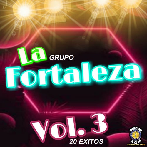 20 Exitos Vol.3