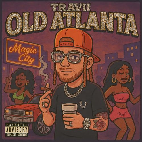 Old Atlanta