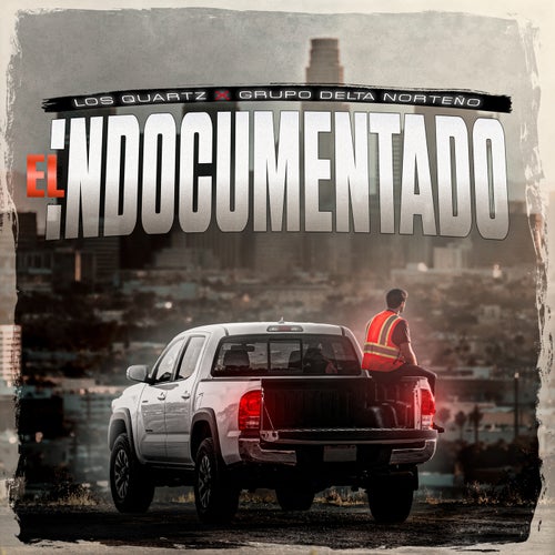 El Indocumentado