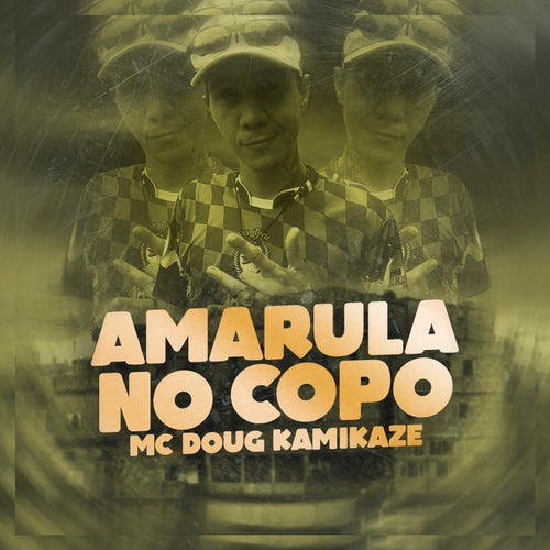 Amarula no Copo