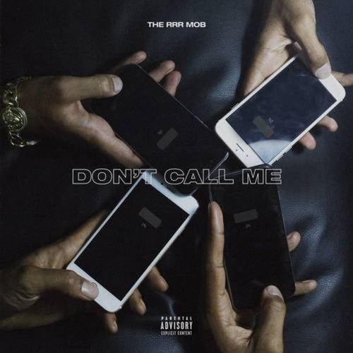 Don't Call Me