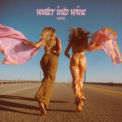 Water Into Wine