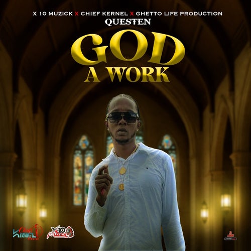 God A Work