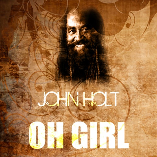 Oh Girl