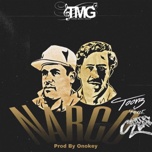 Narco (feat. Cartel Zeak)