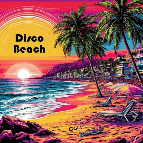 Disco Beach