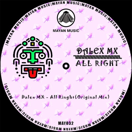 All Right