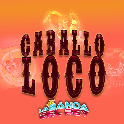 Caballo Loco