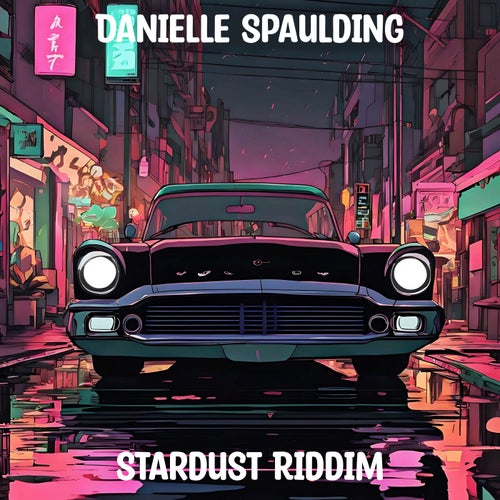 Stardust Riddim